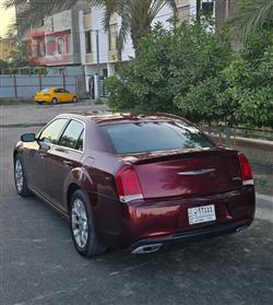 Chrysler 300